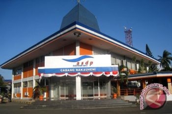 Arus Balik Pemudik Masih Mengalir
