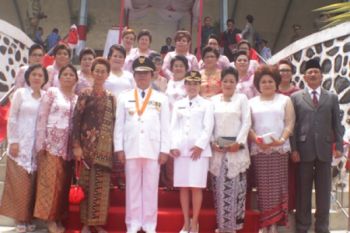 Foto bersama