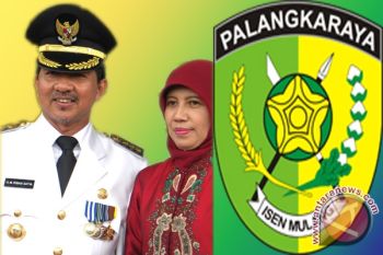 HUT RI Pemkot Palangka Raya Santuni Veteran Perang 