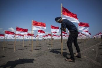 KBRI Meksiko Rayakan HUT Ke-68 RI