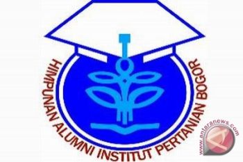 Alumni IPB: pertanian lokal perkuat ketahanan pangan 