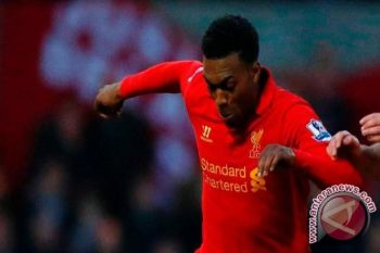Sturridge Bawa Kemenangan Perdana Liverpool