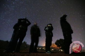 Misteri UFO Nevada Terungkap