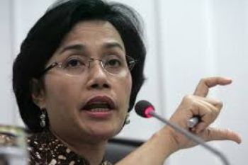 Sri Mulyani Usulkan &amp;quot;Fee&amp;quot; Remitansi 5 Persen
