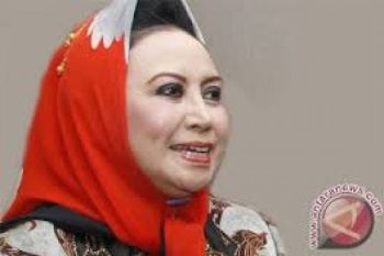 Melani: Ikut Konvensi, Siapa Takut