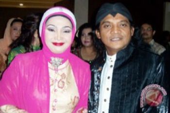 Didi Kempot Penyanyi Terpopuler di Suriname