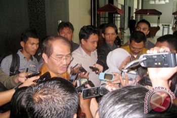 Pemprov Lampung Apresiasi Dialog Pilgub Berintegritas 