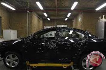 Gelombang kekerasan munculkan ide mobil anti-peluru