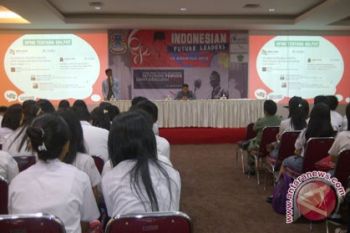 Parlemen Muda Indonesia  ajak  jangan Golput 