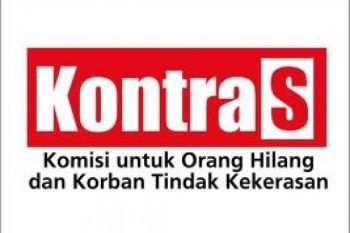 Kontras Dorong Pemerintah RI Hentikan Konflik Mesir