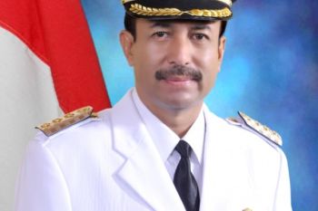 Pedagang Pasar Raya Solok Capai 1.349 Orang