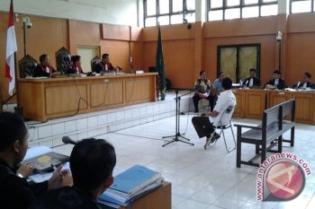Keterangan saksi beratkan terdakwa kasus korupsi BPN