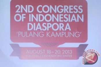  Warga Diaspora Pacu Perkembangan Domestik