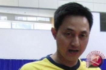 Alasan Ricky Subagja Ikut Pemilu Legislatif 2014