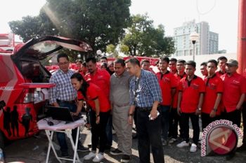 Telkomsel operasikan 268 mobile Grapari optimalkan layanan