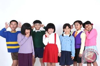Chibi Maruko-Chan Diadaptasi Lagi Jadi "Live Action"