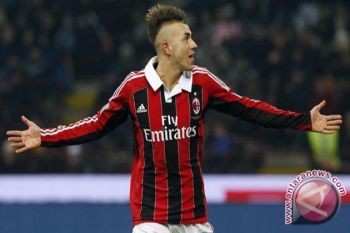 Milan Berbagi Angka dengan PSV Eindhoven
