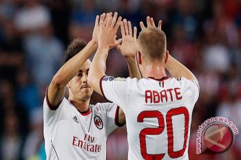 Liga Champions- Mantan Juara Berjuang Keras