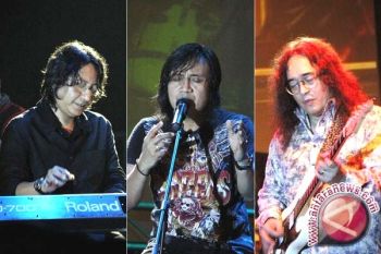  KLa Projek Ajak Penonton Bernostalgia