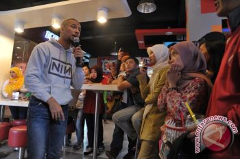 Marcell ingin  jadi konsultan hukum hiburan