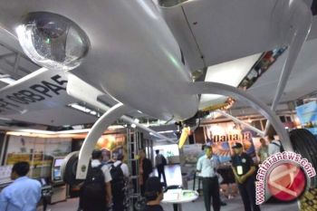  Pesawat Hingga Kosmetik Ada Di Pameran BPPT