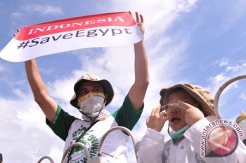 WNI di Mesir diimbau waspadai virus MERS