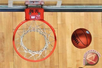 Tim Basket Putra Indonesia Kalah Tipis Di Laga Perdana ISG