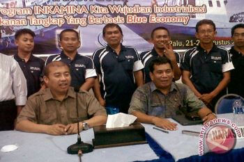 Nelayan Sulteng Harapkan KKP Segera Terbitkan SIPI