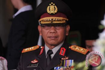 1.500 polisi amankan rekapitulasi penghitungan suara