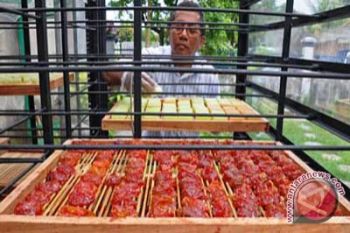Rumput laut Indonesia menjadi pangan organik AS