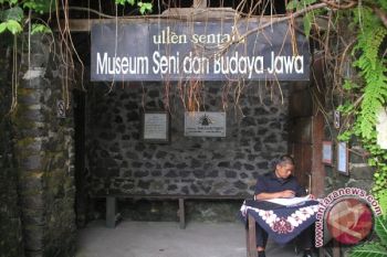Rombongan Presidential Friends of Indonesia kunjungi Sleman 