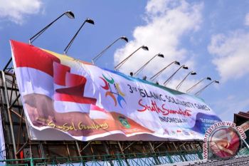 Pebulutangkis putri Indoensia ke perdelapan final ISG