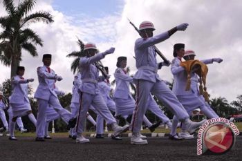 Disdik Lubuklinggau siapkan 75 paskibraka HUT RI 