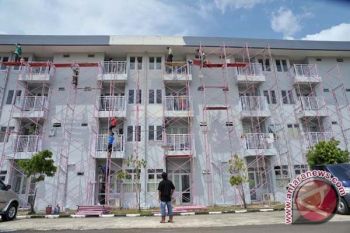 Gubernur : penahanan Kadis PU tak ganggu kinerja 