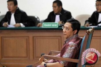 Elda Ditawari "Juctice Collaborator"