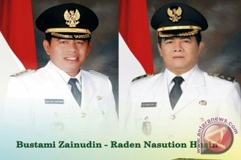 Tiga Tahun Pencapaian Pembangunan Kabupaten Way Kanan