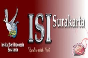 ISI Surakarta tampil di Burgas Folklore Festival