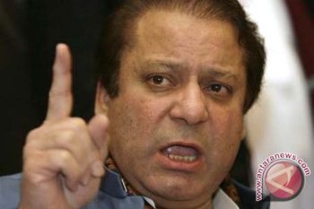 Militan Pakistan Sambut Baik Tawaran Dialog PM Nawaz Sharif
