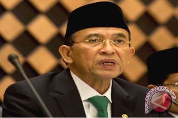  Menag Ingatkan FPI Islam Itu Damai