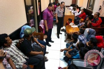 18 calon pekerja migran asal NTT kandas di Bandara El Tari