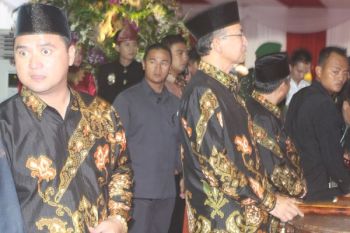 Menag: STQN Bukan Sekadar Cari yang Terbaik