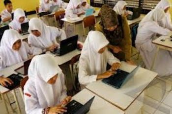 Program Makanan Sekolah Bermanfaat Buat Anak-Anak