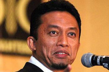 Menkominfo Setuju Larangan APBN untuk Kampanye