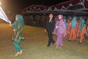 Jauh Lokasi STQN Ganggu Konsentrasi Kafilah Sumbar