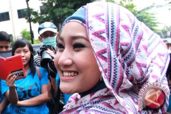  Fatin Shidqia, Dari X-Factor Kini Ke Layar Lebar