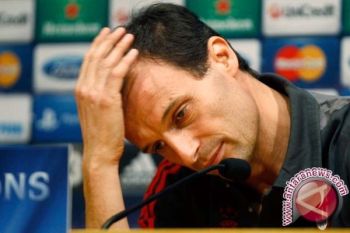  AC Milan Kehilangan 10 Pemain