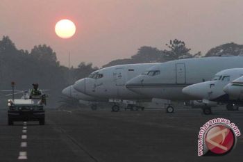 Bandara Barito Utara Ditargetkan Operasional 2015 