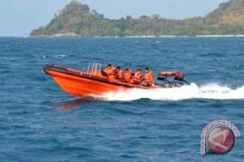 Akhirnya! Tim SAR Berhasil Selamatkan Seluruh ABK KM Triangle