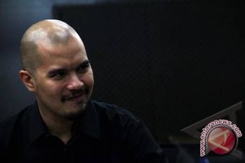 Ahmad Dhani Disangka Seorang Komedian