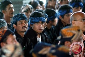 Masyarakat Adat Berperan Lestarikan Lingkungan